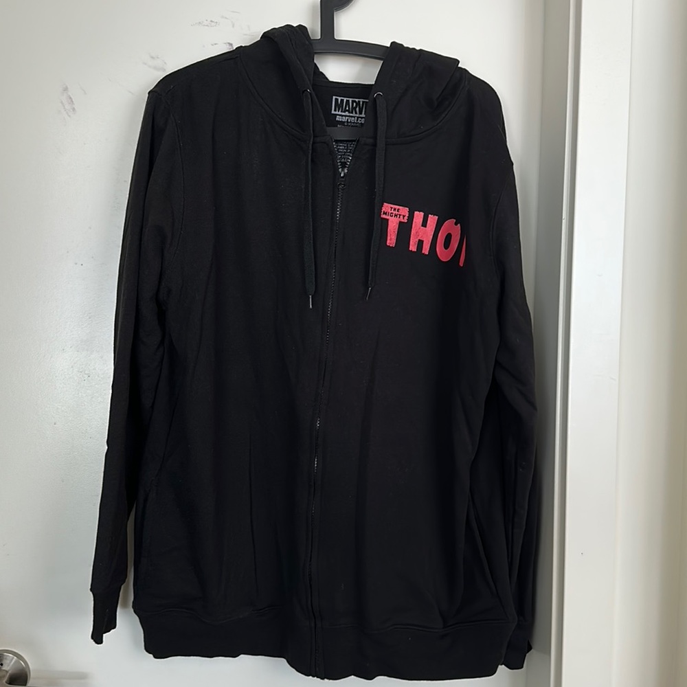 Marvel Thor hoodie
